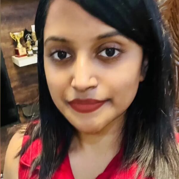 Sudiptha S