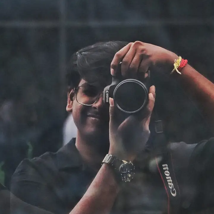 Suprith G