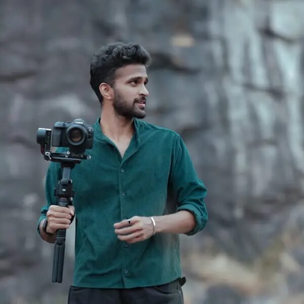 Sarath M