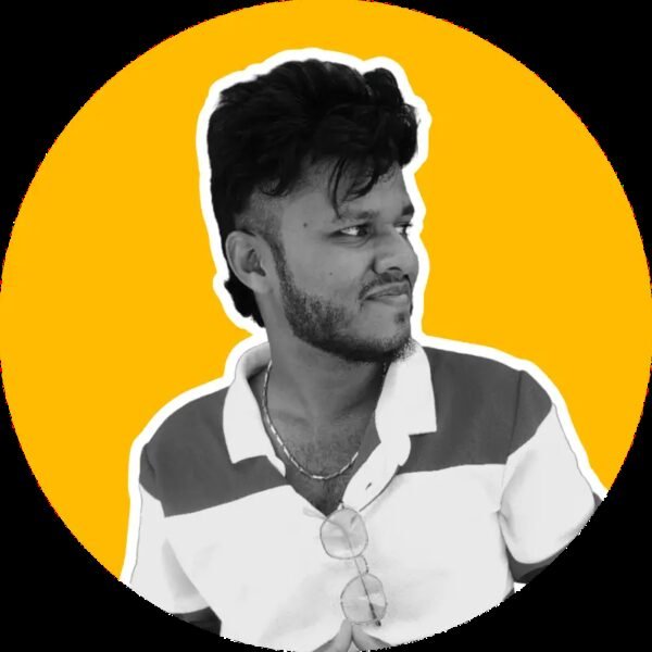 Ashish K