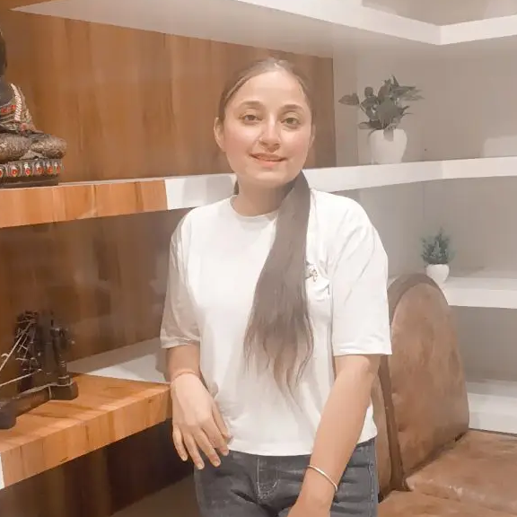 Sobia K