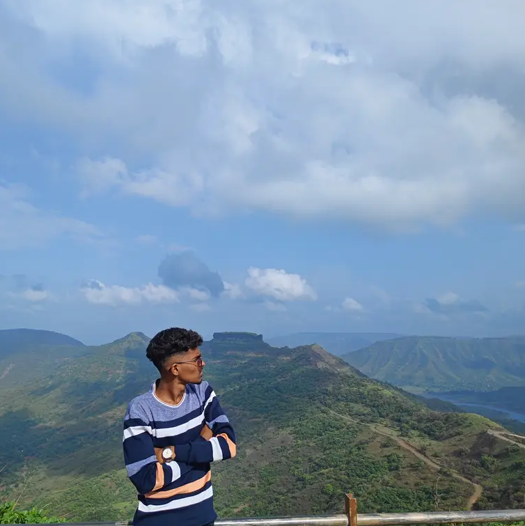 Sahil R