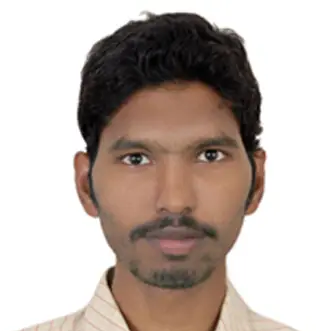 Sandeep G