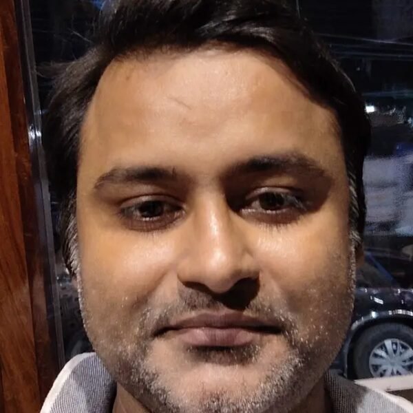 Shivam U