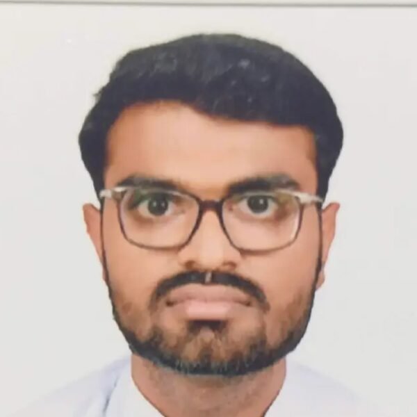Jatin M