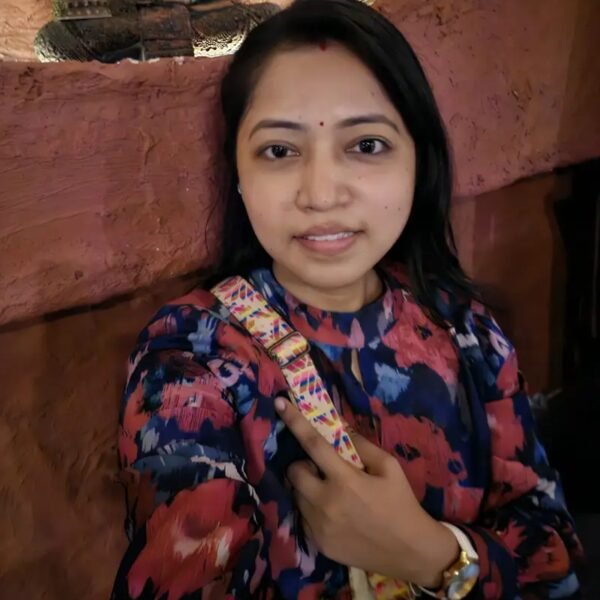 Mamta S