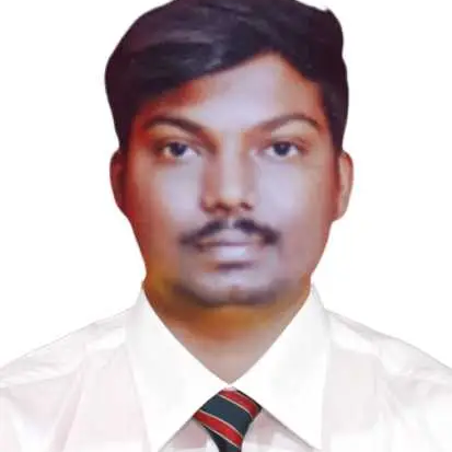 ADITYA P