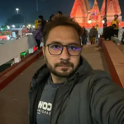 Abhimanyu B