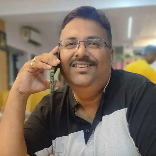 SOUMIK K