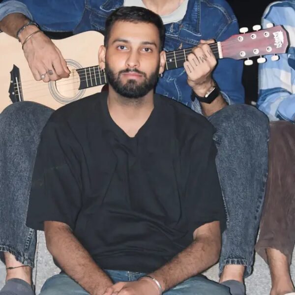 Karan M