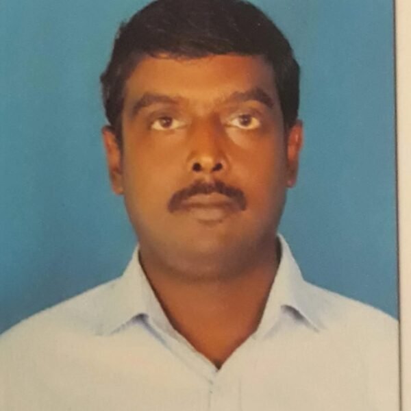 Manjunath H