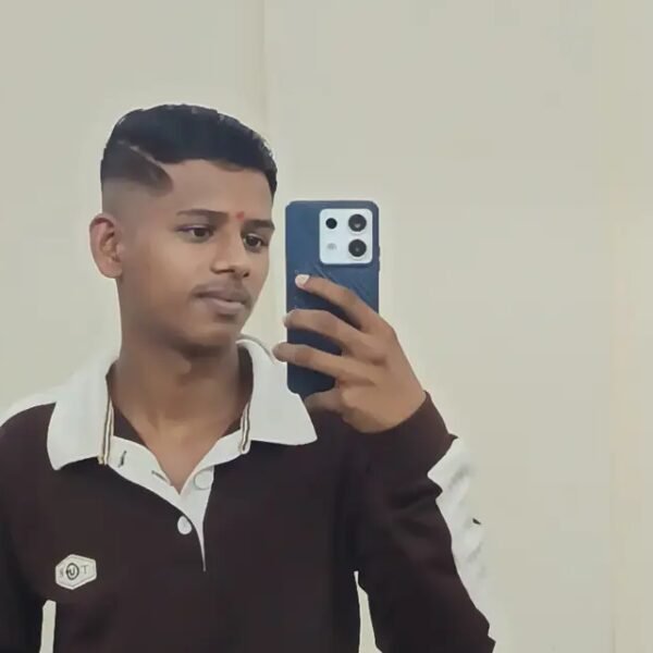 Shubham K