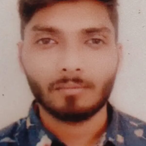 Shreyash K