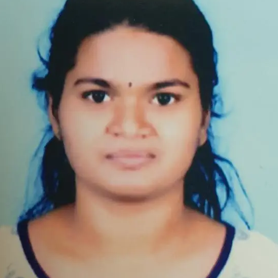 Divya N