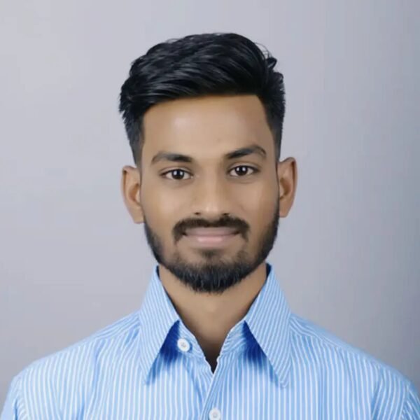 Ravi K