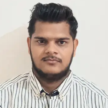 Rishav S