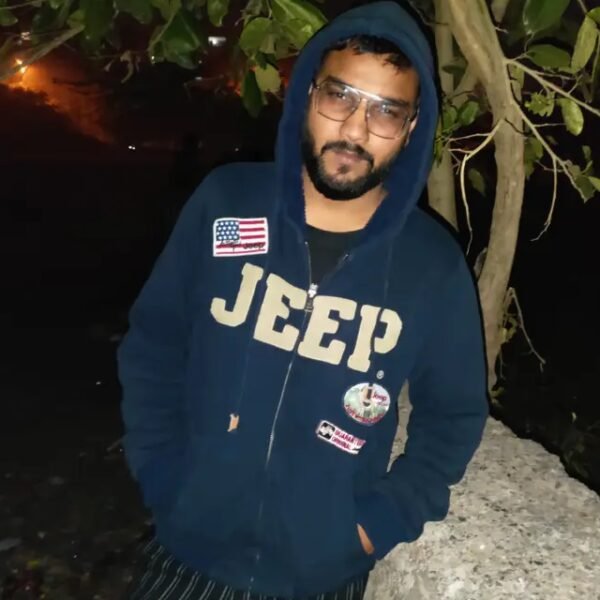 Rahul M