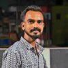 ANISH K
