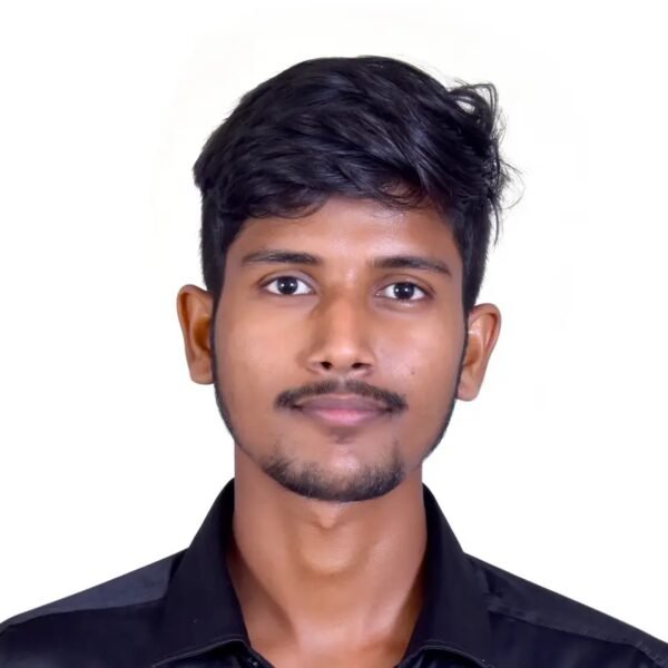 Faizan A