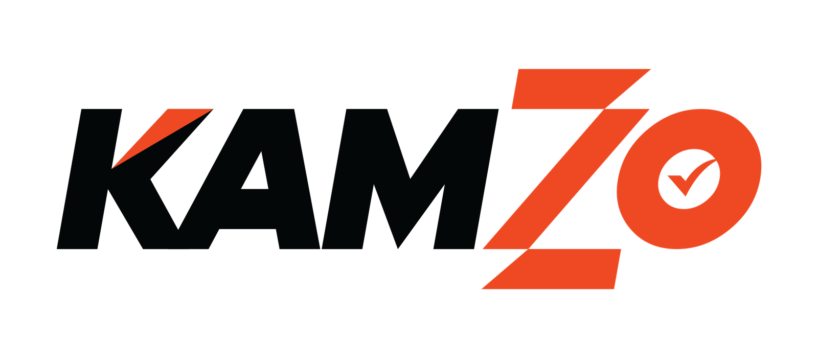 KamZo logo