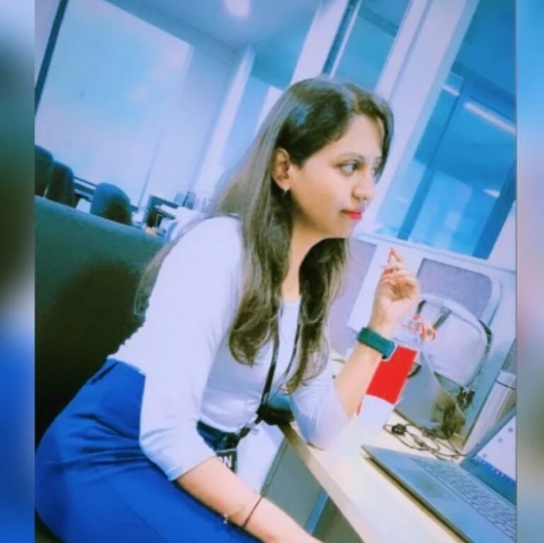Pooja N